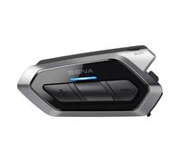 Sena 50R Sound by Harman Kardon Bluetooth Système de communication Single Pack, noir