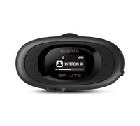 Sena 5R Lite, système de communication Noir Noir