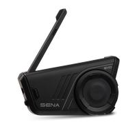 SENA 60S EVO EINZEL Sprechanlage Sound by Bose schwarz