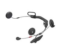 Sena ACS10, système de communication Noir Noir