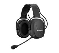 Intercom Sena Earmuff Cradle Noir Noir