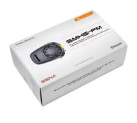 Intercom Sena SMH5-FM POUR CASQUE INTEGRAL - SOLO