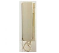 INTERCOM UNIFIE' EN IVOIRE AVEC BOUTON DE SERVICE 1130/1 1130/11