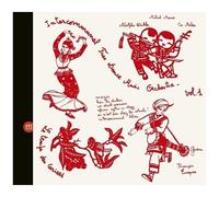Intercommunal Free Dance Music Orchestra - Concert A Prades Le Lez, Vol. 1 And 2 [Compact Discs]