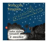 Intercommunal Free Dance Music Orchestra - Le Musichien [Compact Discs]