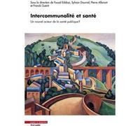Intercommunalité et Santé: Un nouvel acteur de la santé publique ?
