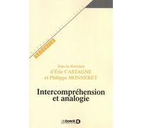 Intercompréhension Et Analogie