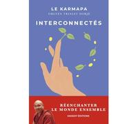 interconnectés - Réenchanter le monde ensemble
