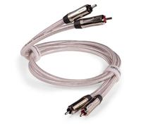 Interconnexions analogiques Qed Signature Audio 40 RCA