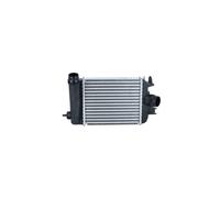 Intercooler 255 Mm - 217 Mm NRF Compatible Avec Entre Autres RENAULT CAPTUR