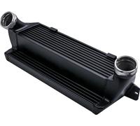 Intercooler, 520mm x 200mm x 145mm, 3,25" entrée/sortie