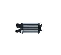 Intercooler À Aile Soudée 262 Mm - 181 Mm NRF Pour O.A. OPEL ASTRA