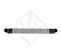 Intercooler À Aile Soudée Pour VW Sharan 7M8 7M9 7M6 7M Galaxy WGR