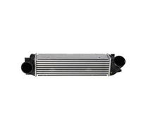 Intercooler Aile Soudé Pour BMW 3 Série Coupé Cabriolet Z4 Roadster