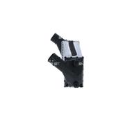 Intercooler Aile Soudé Pour Ford Fiesta VI B-Max Ecosport