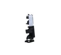 Intercooler Aile Soudé Pour Iveco Daily V Châssis