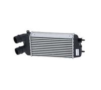 Intercooler Aile Soudée 276 Mm - 148 Mm NRF Pour CITROËN C3