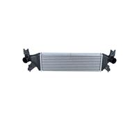 Intercooler Aile Soudée 520 Mm - 158 Mm NRF Pour Entre Autres SUZUKI SX4