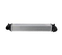 Intercooler Aile Soudée 570 Mm - 97 Mm NRF Pour Entre Autres FORD GALAXY