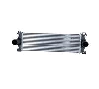 Intercooler Aile Soudée 625 Mm - 200 Mm NRF Pour Entre Autres RENAULT TRUCKS