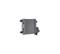 Intercooler Aile Soudée Alu 275 Mm - 302 Mm MAHLE Pour TOYOTA HILUX