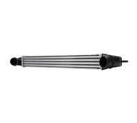 Intercooler Aile Soudée Alu 502 X 67 Mm HELLA Pour Notamment FIAT DOBLO