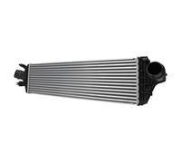 HELLA 8ML 366 341-561 Intercooler