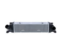 Intercooler Aile Soudée Compatible Pour Hyundai H-1 Travel TQ