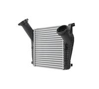 HELLA 8ML 366 340-741 Intercooler
