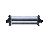 Intercooler Air Coolé Compatible Pour Ford Tourneo Custom Bus Transit