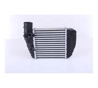 Intercooler NISSENS 96544