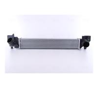 Intercooler Air Cooled Aluminium Compatible Pour BMW 2 Active Tourer