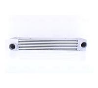 Intercooler Air Cooled Aluminium Compatible Pour BMW 5 Série Touring E61 E60