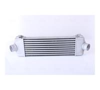 Intercooler Air Cooled Aluminium Compatible Pour Ford Transit Bus FD_ _ FB_ FS_