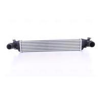 Intercooler Air Cooled Aluminium Compatible Pour Jeep Compass MP MX