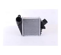 Intercooler Air Cooled Aluminium Compatible Pour VW New Beetle 9C1 1C1 1Y7