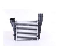 Intercooler Air Cooled Aluminium Pour Audi A4 Avant Seat Exeo ST