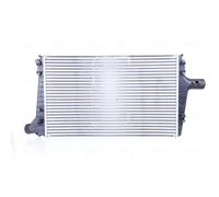 Intercooler Air Cooled Aluminium Pour Audi A6 Avant 4B C5 TT Roadster 8N9