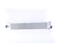 Intercooler Air Cooled Aluminium Pour Fiat Ducato Châssis