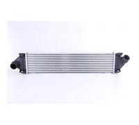Intercooler Air Cooled Aluminium Pour Ford Kuga II I Volvo V70 III V60