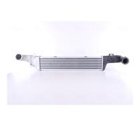 Intercooler Air Cooled Aluminium Pour Mercedes-Benz E-Class T-Model