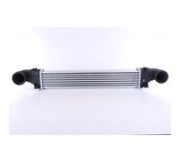 NISSENS 96434 Intercooler
