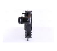 Intercooler Air Cooled Aluminium Pour Mercedes-Benz M-Class GLE