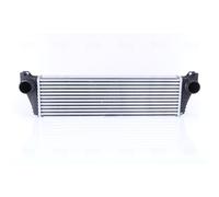 Intercooler NISSENS NIS 96261