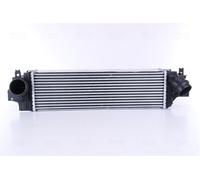 Intercooler Air Cooled Aluminium Pour MINI Mini F56 Cabriolet F57 F54