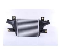Intercooler Air Cooled Aluminium Pour Mitsubishi ASX Lancer VIII Sportback