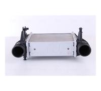 Intercooler Air Cooled Aluminium Pour Seat Exeo ST 3R5 3R2 8ED B7