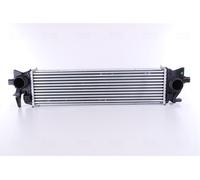 Intercooler Air Cooled Aluminium Pour Volvo XC90 II 256 V60 234 235 236