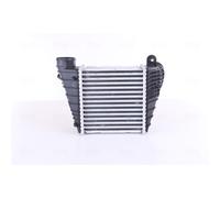 Intercooler Air Cooled Aluminium Pour VW Golf IV Variant 1J5 1J1 1J6