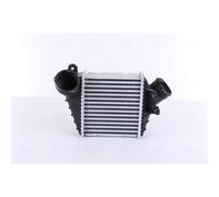 Intercooler Air Cooled Aluminium Pour VW New Beetle Cabriolet 1Y7 9C1 1C1